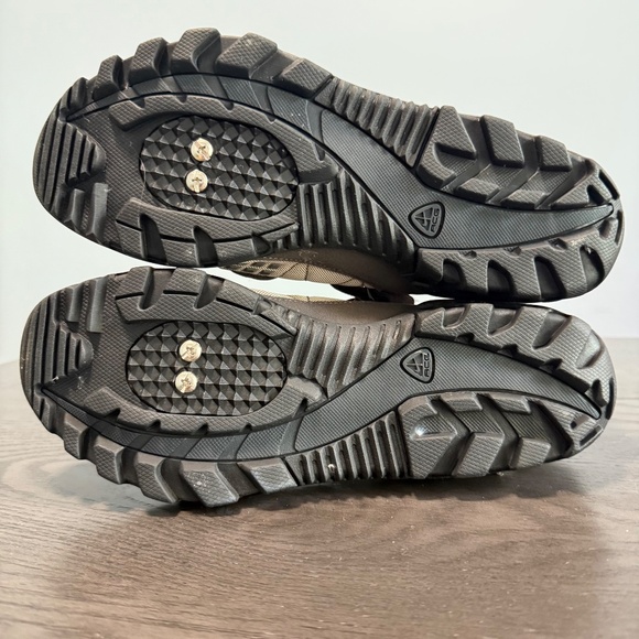 Nike Kato Cycling Shoe Size 9,5 - Picture 8 of 11